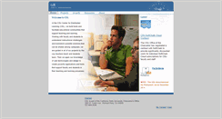 Desktop Screenshot of cdl.edu